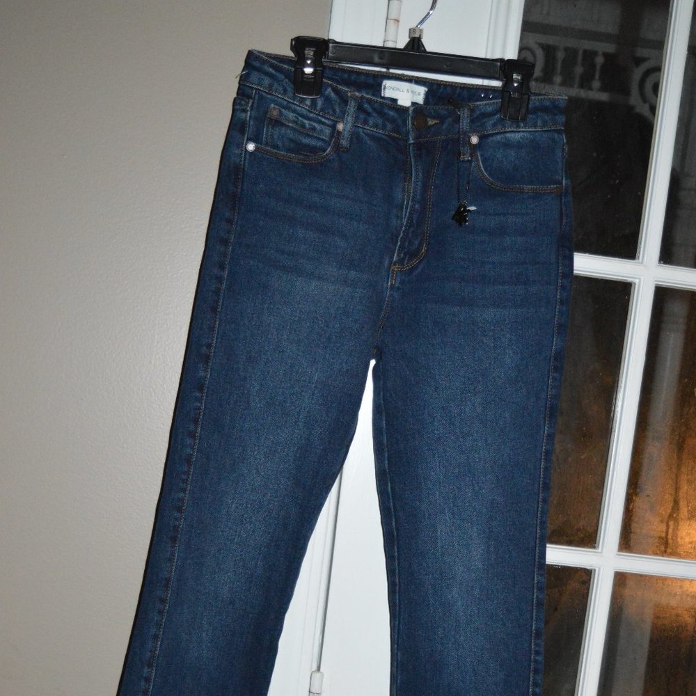 Kendall & Kylie jeans sz. 3/4